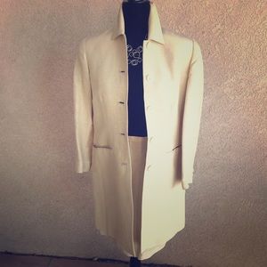 Ladies skirt suit